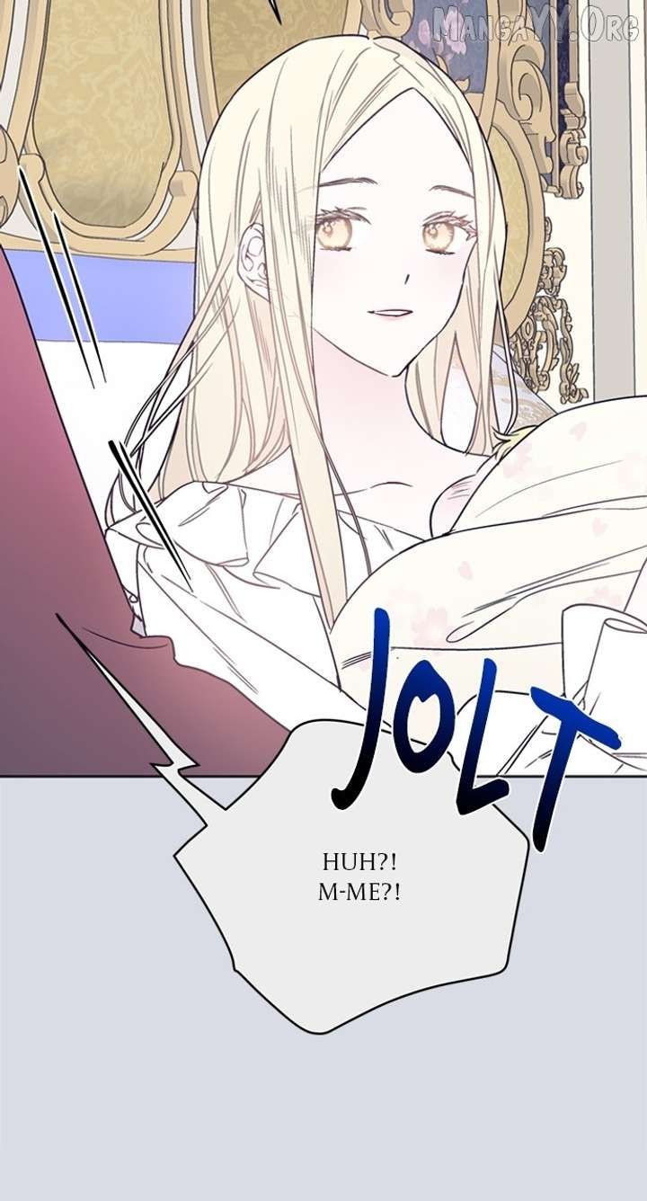 The Way That Knight Lives As a Lady Chapter 187 324 011