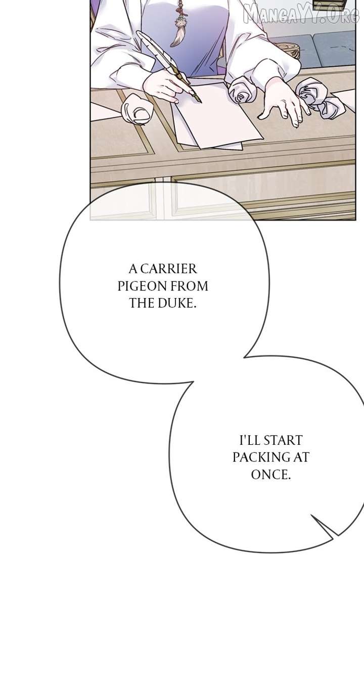 The Way That Knight Lives As a Lady Chapter 187 334 021