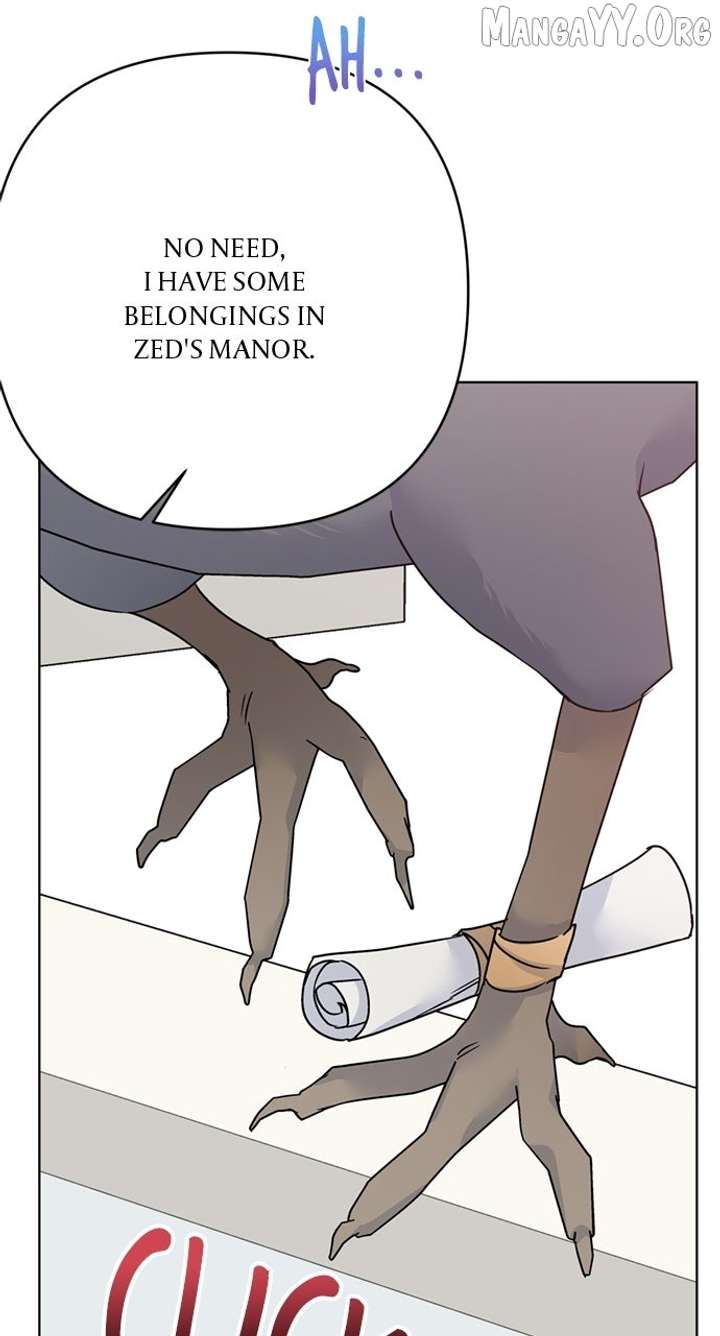 The Way That Knight Lives As a Lady Chapter 187 335 022