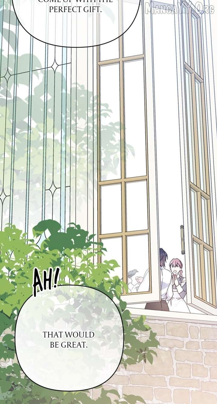 The Way That Knight Lives As a Lady Chapter 187 337 024