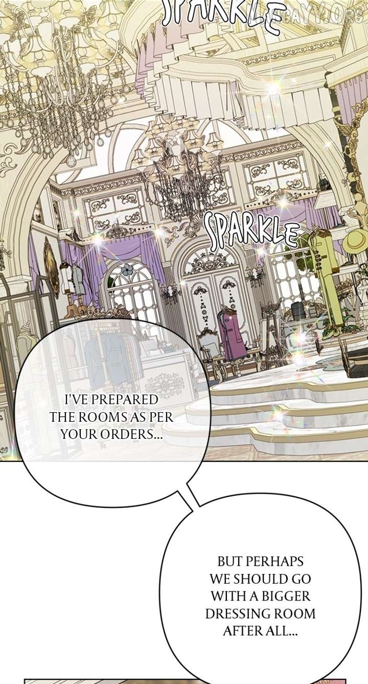 The Way That Knight Lives As a Lady Chapter 187 341 028