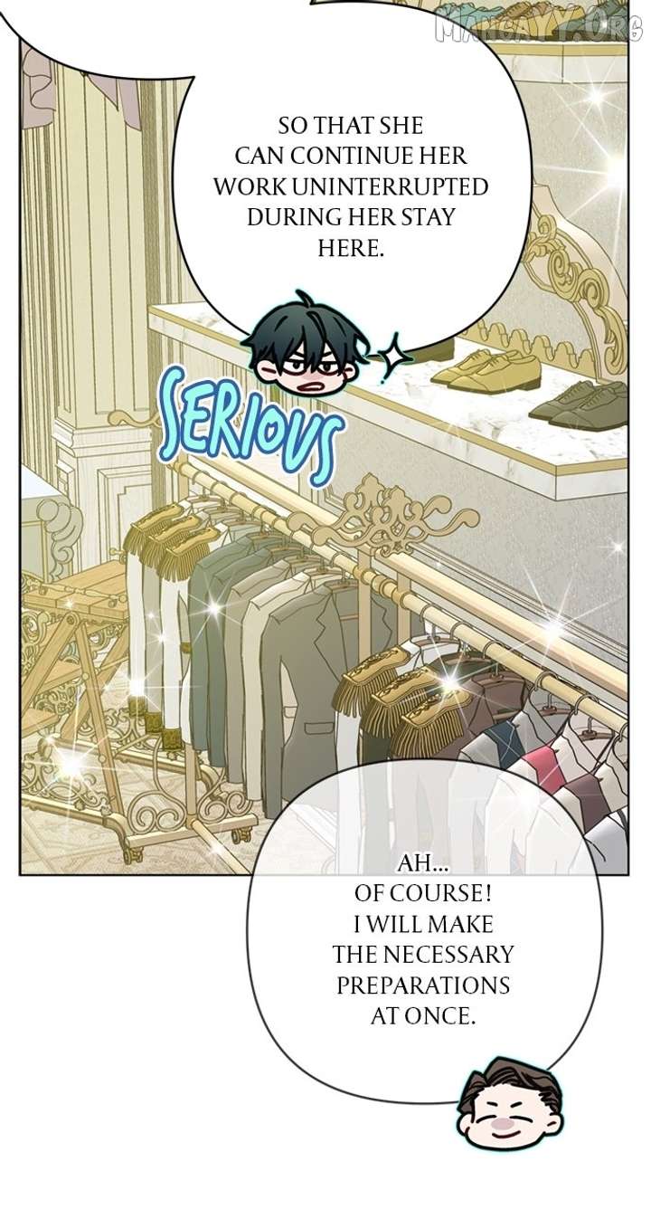 The Way That Knight Lives As a Lady Chapter 187 345 032