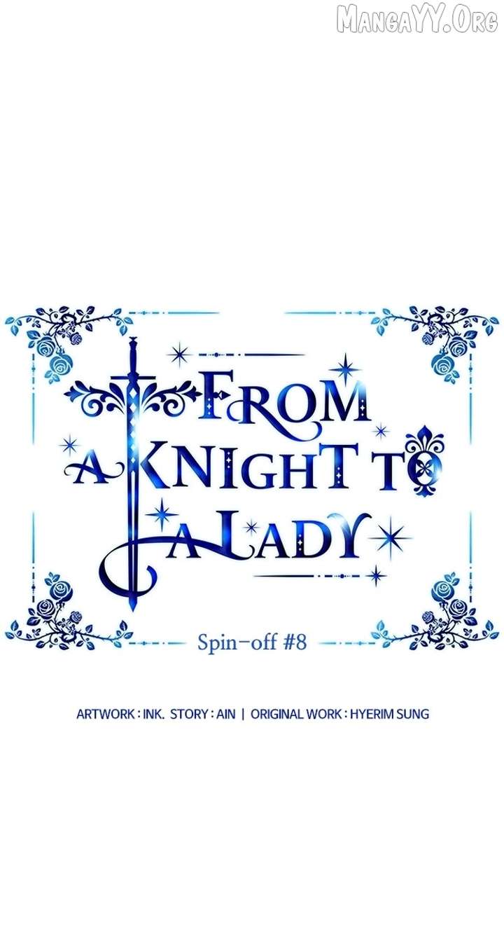 The Way That Knight Lives As a Lady Chapter 187 347 034