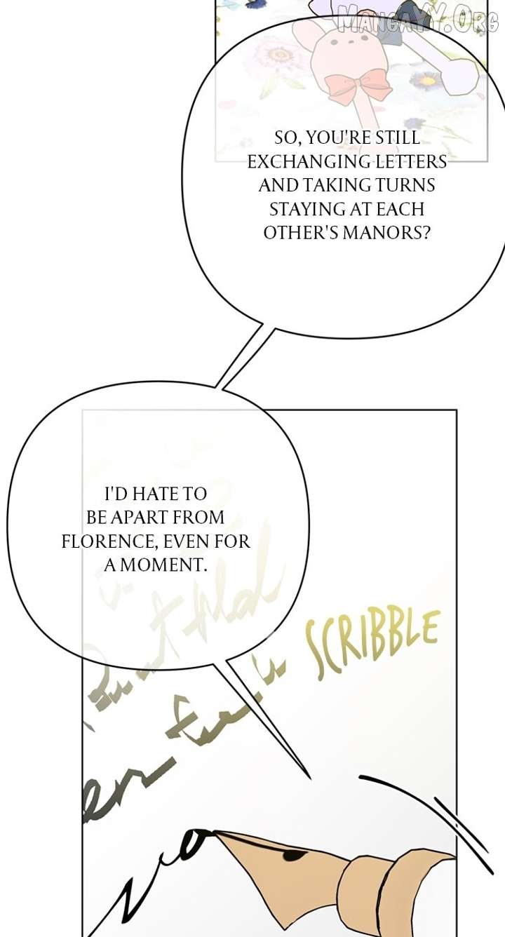 The Way That Knight Lives As a Lady Chapter 187 350 037