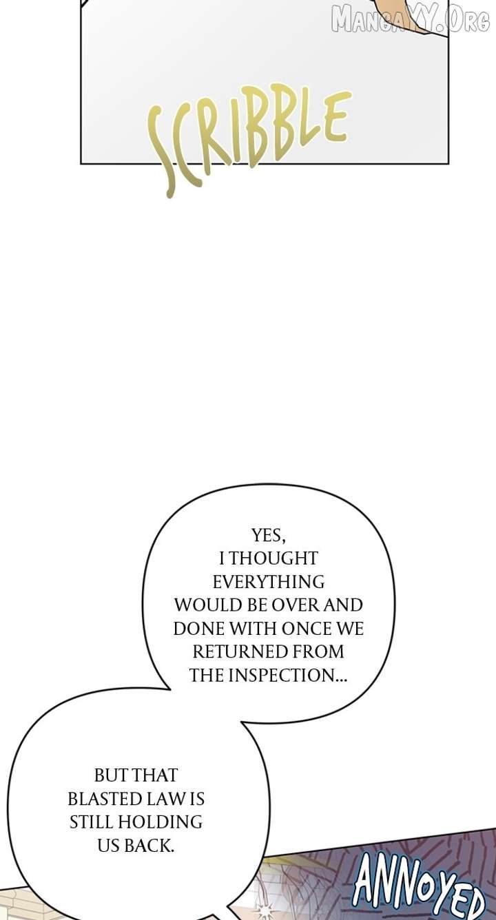 The Way That Knight Lives As a Lady Chapter 187 351 038