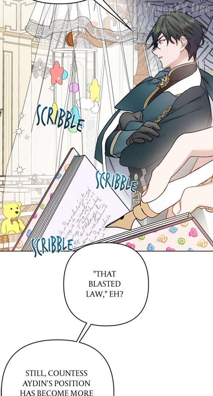 The Way That Knight Lives As a Lady Chapter 187 352 039