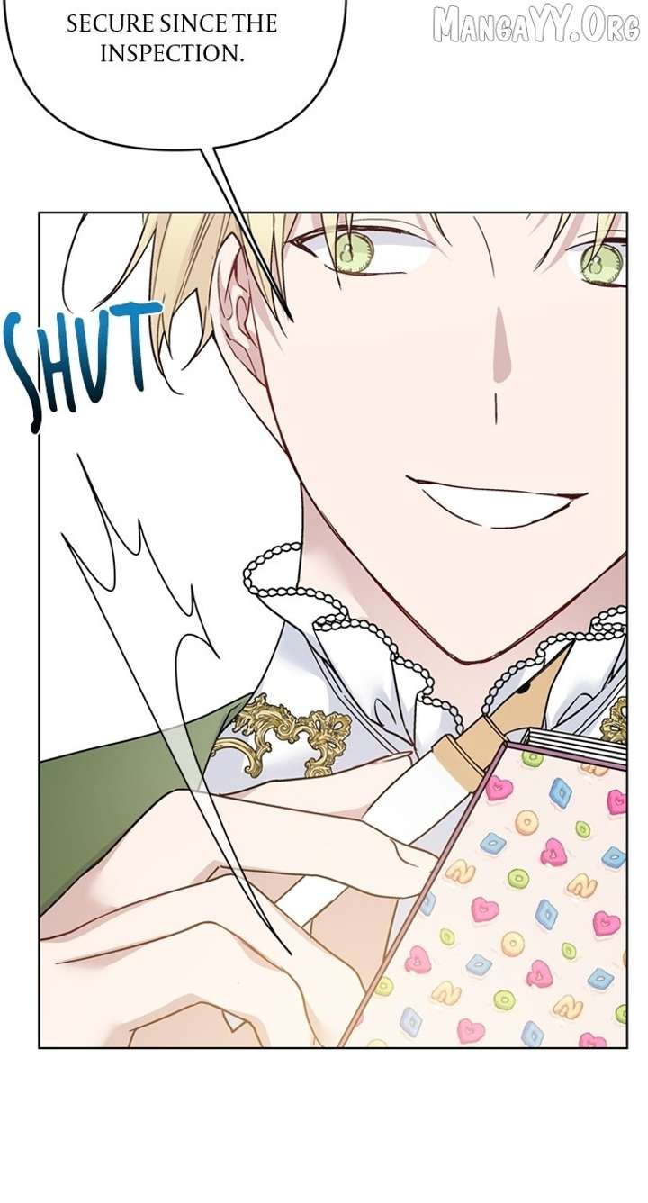 The Way That Knight Lives As a Lady Chapter 187 353 040