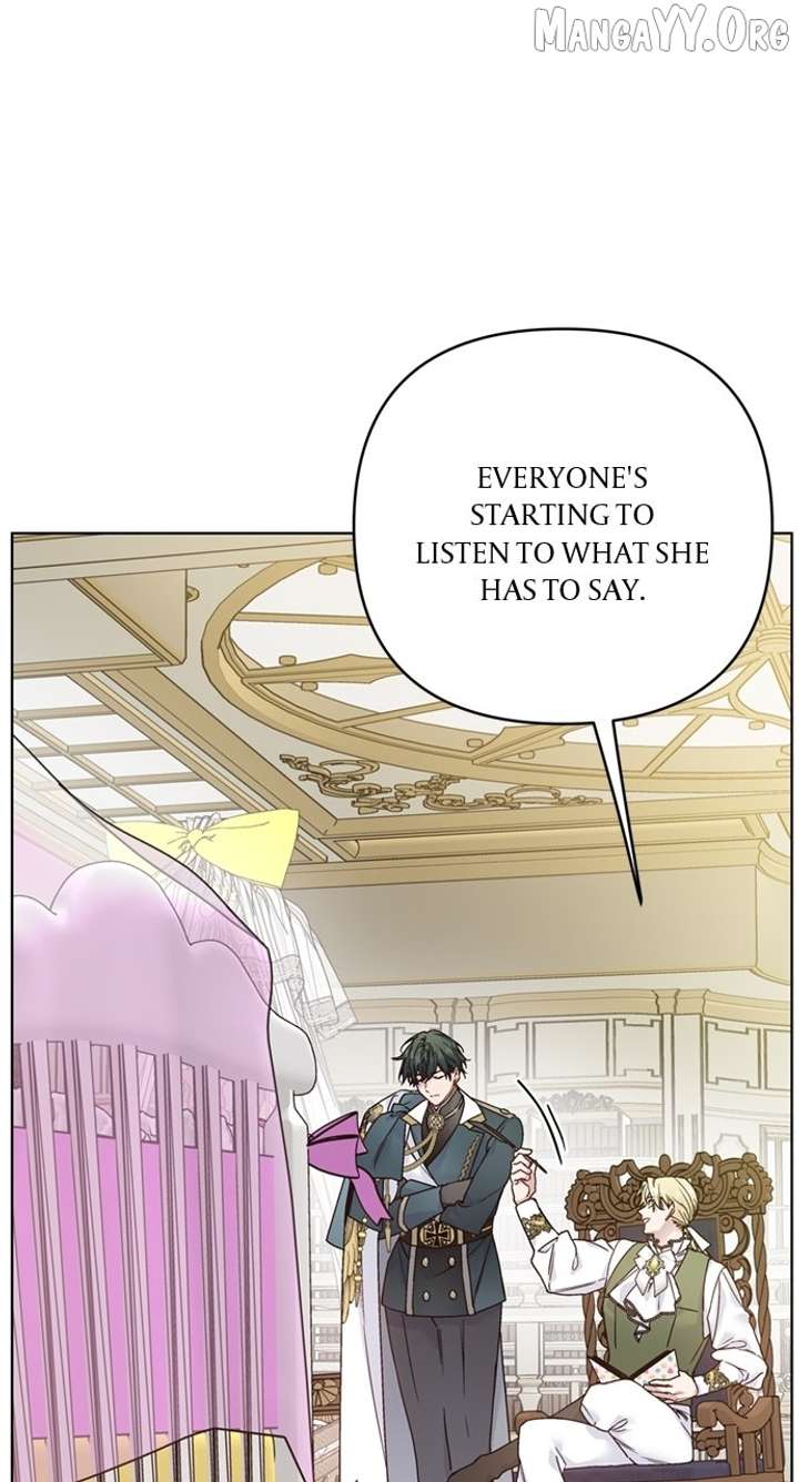 The Way That Knight Lives As a Lady Chapter 187 354 041