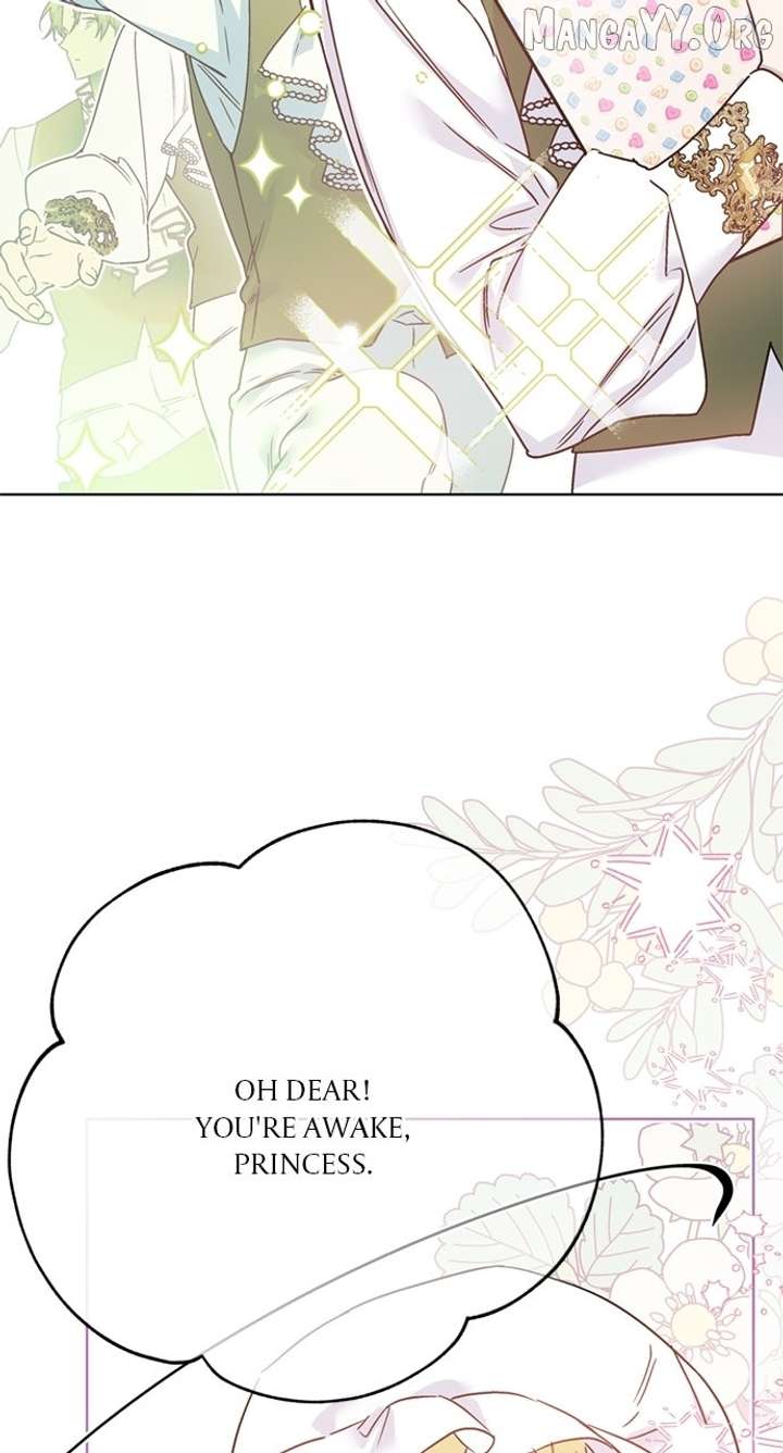 The Way That Knight Lives As a Lady Chapter 187 359 046