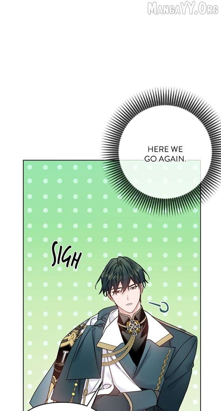 The Way That Knight Lives As a Lady Chapter 187 363 050