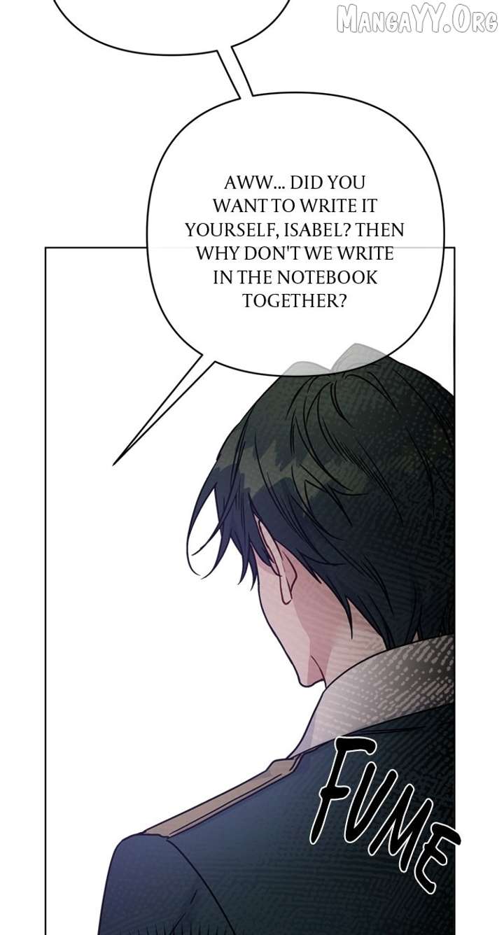 The Way That Knight Lives As a Lady Chapter 187 369 056