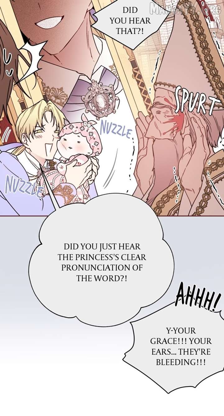 The Way That Knight Lives As a Lady Chapter 187 372 059