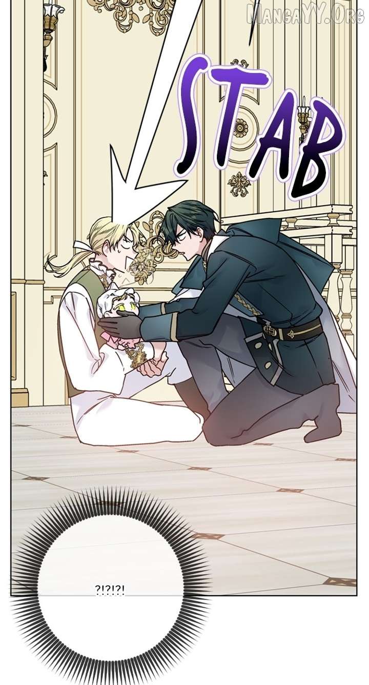 The Way That Knight Lives As a Lady Chapter 187 377 064