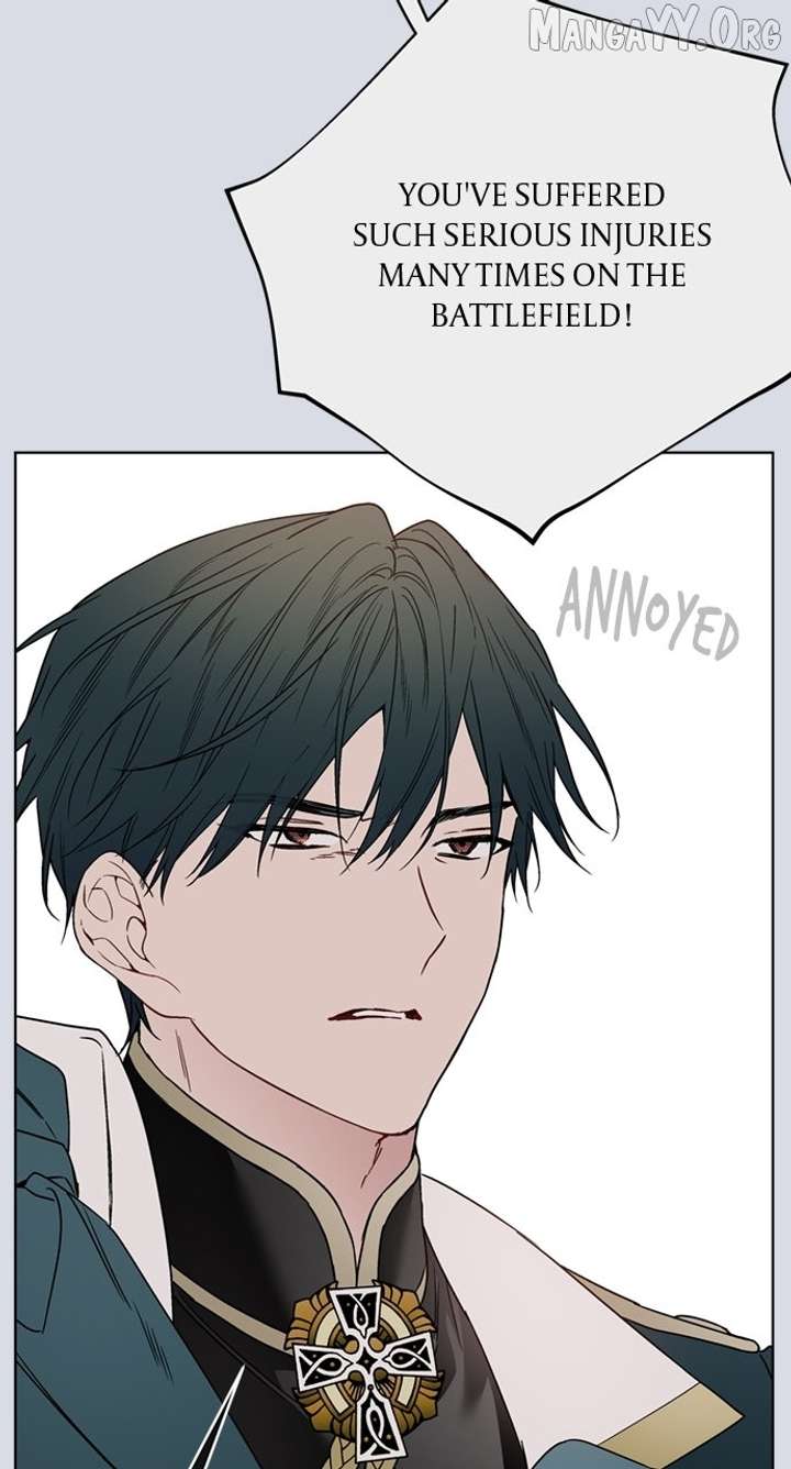 The Way That Knight Lives As a Lady Chapter 187 385 072