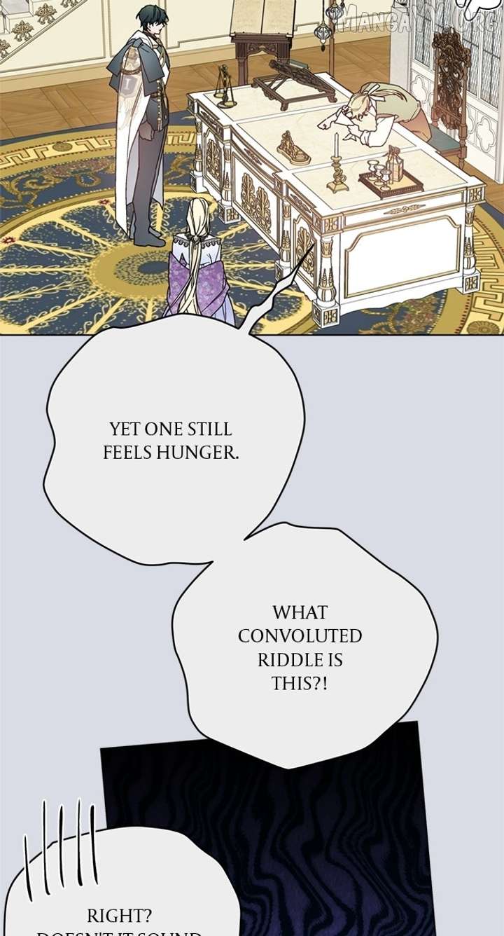 The Way That Knight Lives As a Lady Chapter 187 388 075