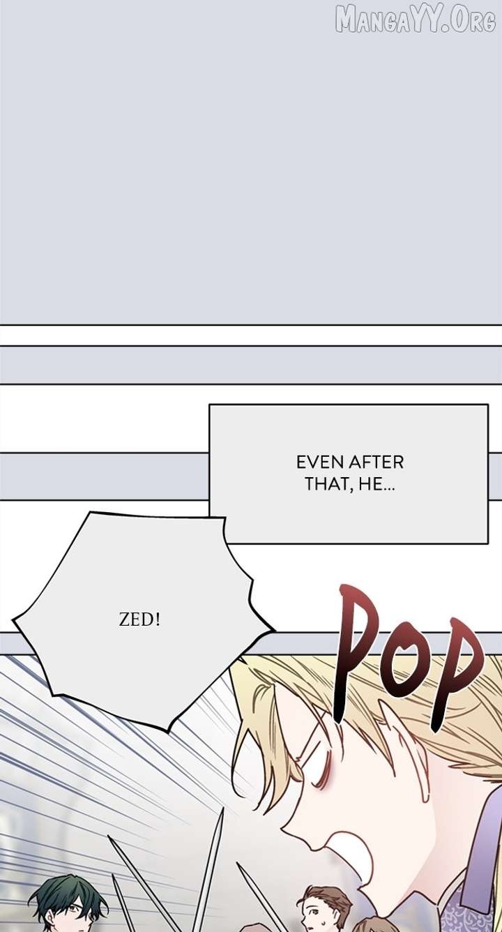 The Way That Knight Lives As a Lady Chapter 187 391 078