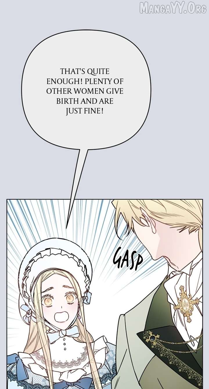 The Way That Knight Lives As a Lady Chapter 187 402 089