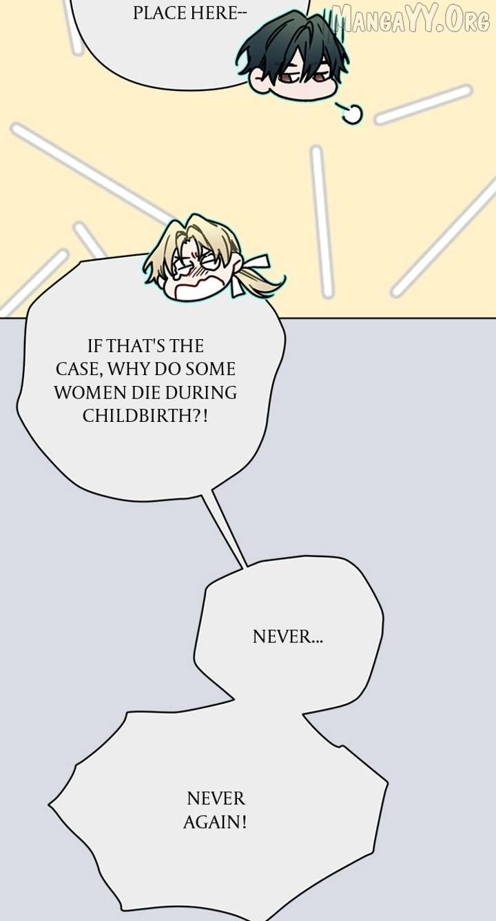 The Way That Knight Lives As a Lady Chapter 187 404 091