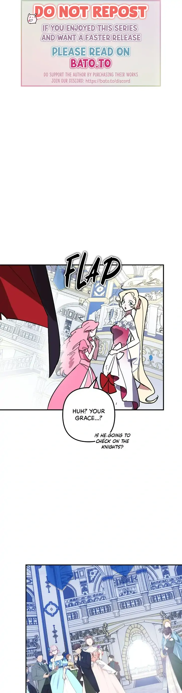 The Way the Mage Faces Death Chapter 105 164 ch 105 1