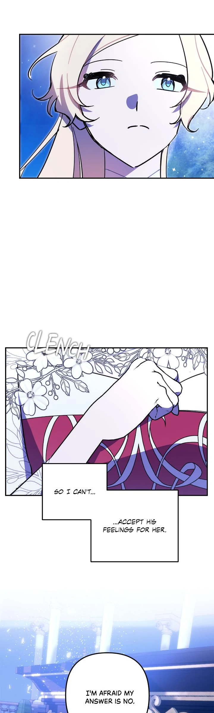 The Way the Mage Faces Death Chapter 105 174 ch 105 11