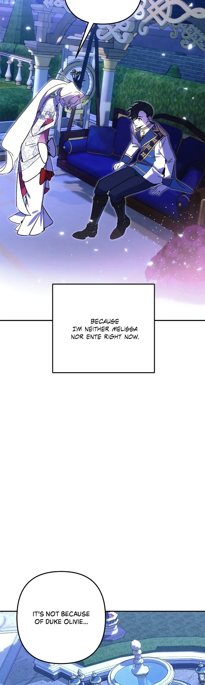 The Way the Mage Faces Death Chapter 105 175 ch 105 12