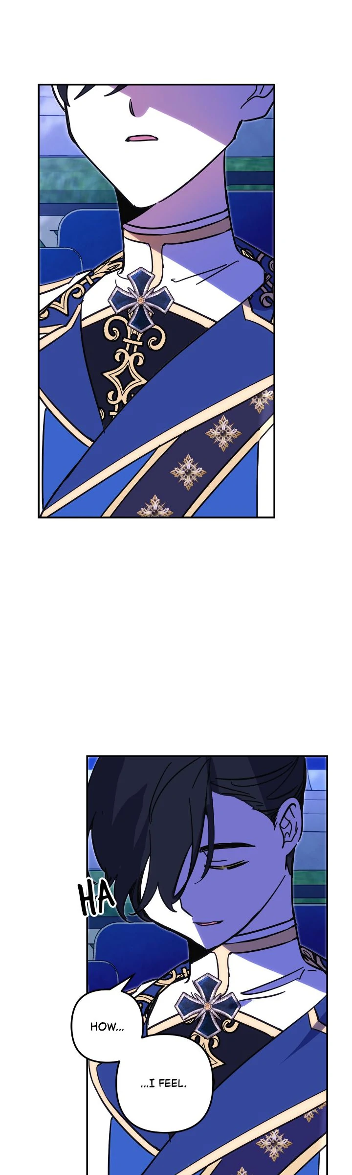 The Way the Mage Faces Death Chapter 105 177 ch 105 14