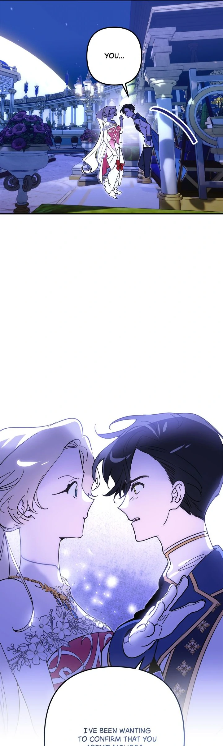 The Way the Mage Faces Death Chapter 105 179 ch 105 16