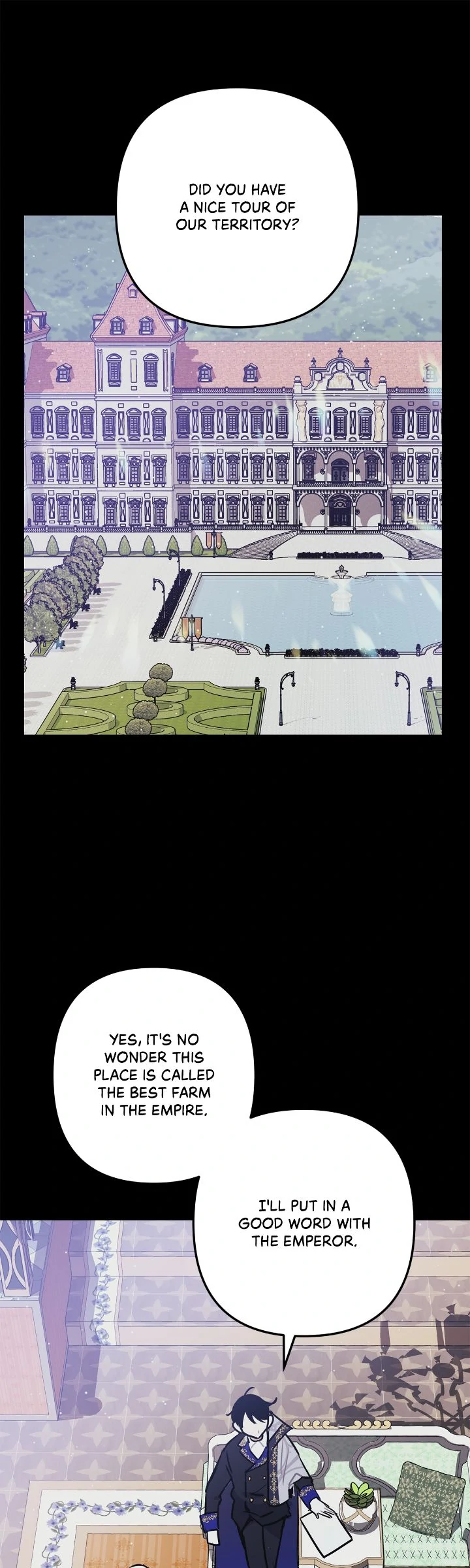 The Way the Mage Faces Death Chapter 105 182 ch 105 19