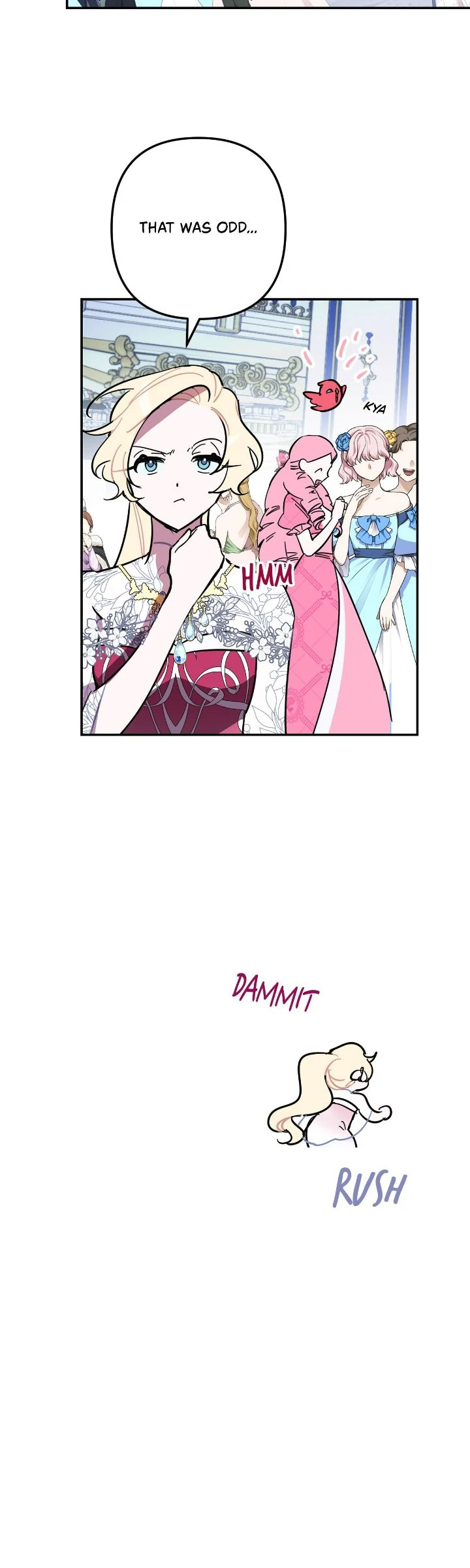 The Way the Mage Faces Death Chapter 105 165 ch 105 2