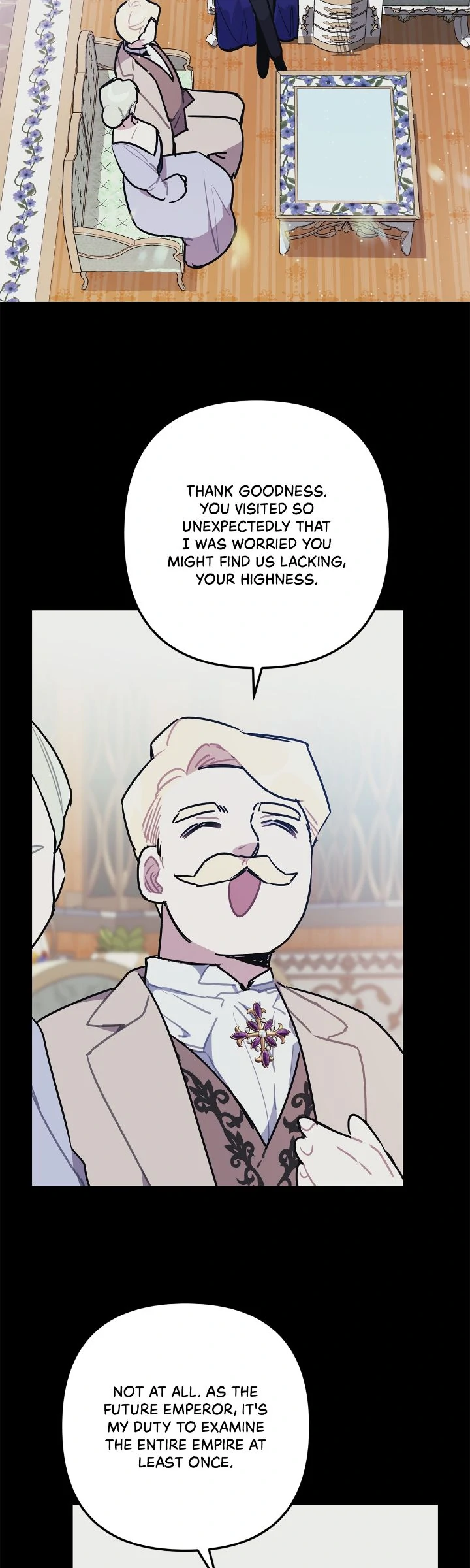 The Way the Mage Faces Death Chapter 105 183 ch 105 20