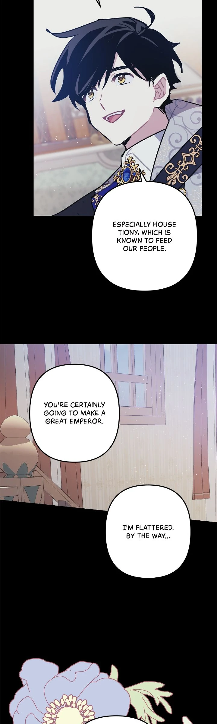 The Way the Mage Faces Death Chapter 105 184 ch 105 21