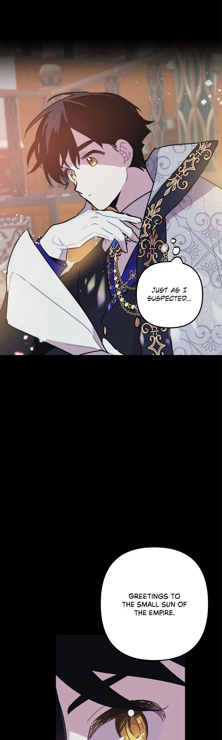 The Way the Mage Faces Death Chapter 105 188 ch 105 25