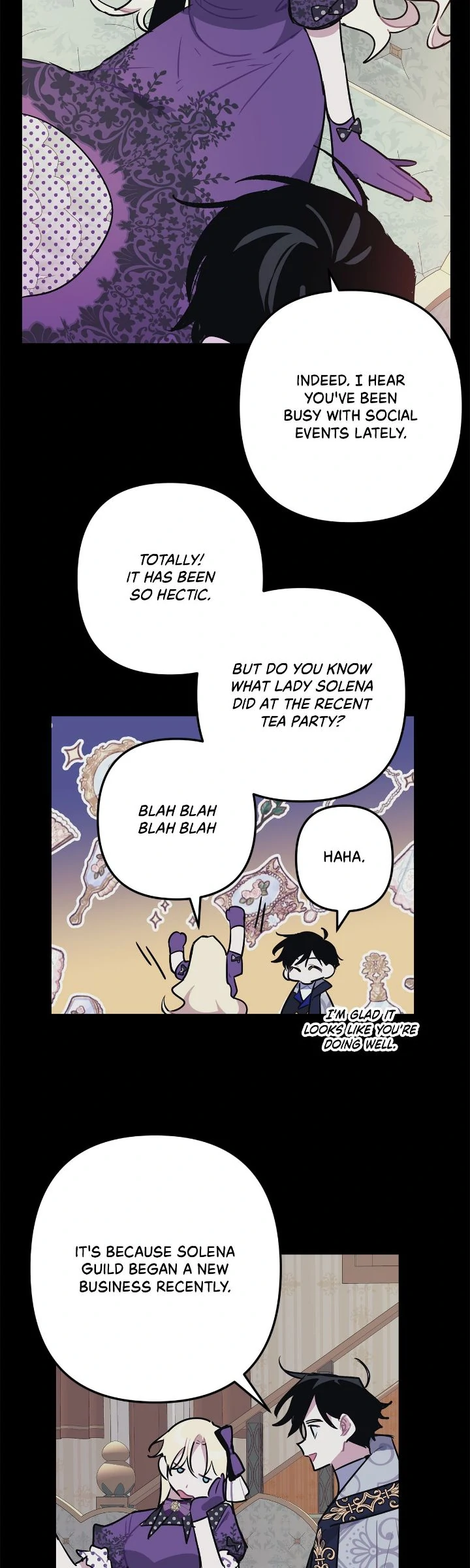 The Way the Mage Faces Death Chapter 105 191 ch 105 28