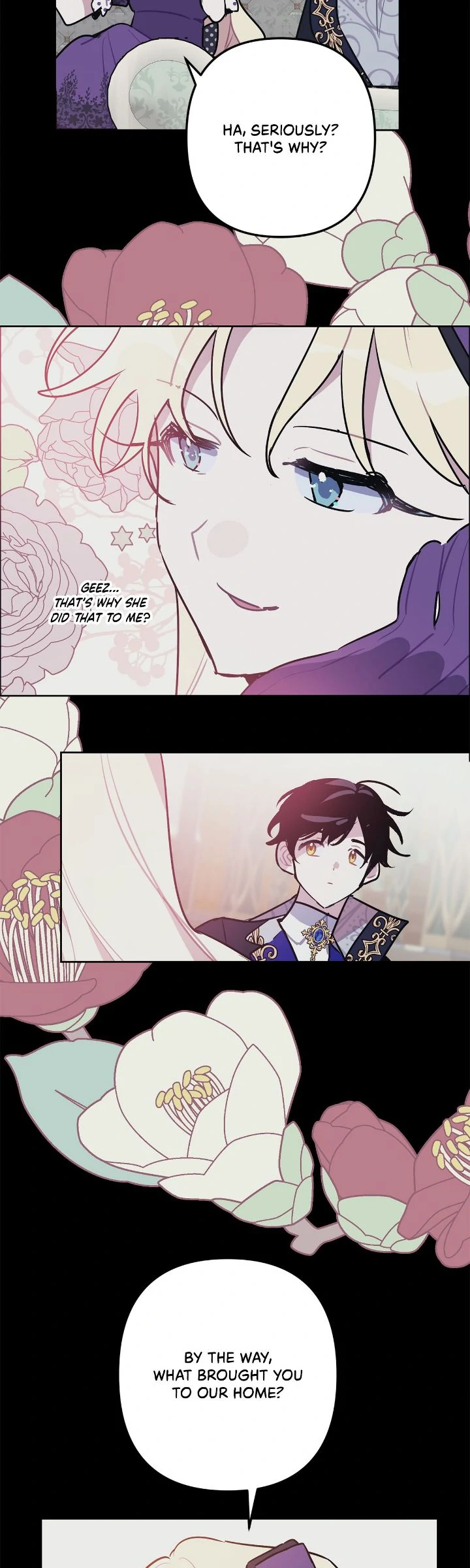 The Way the Mage Faces Death Chapter 105 192 ch 105 29