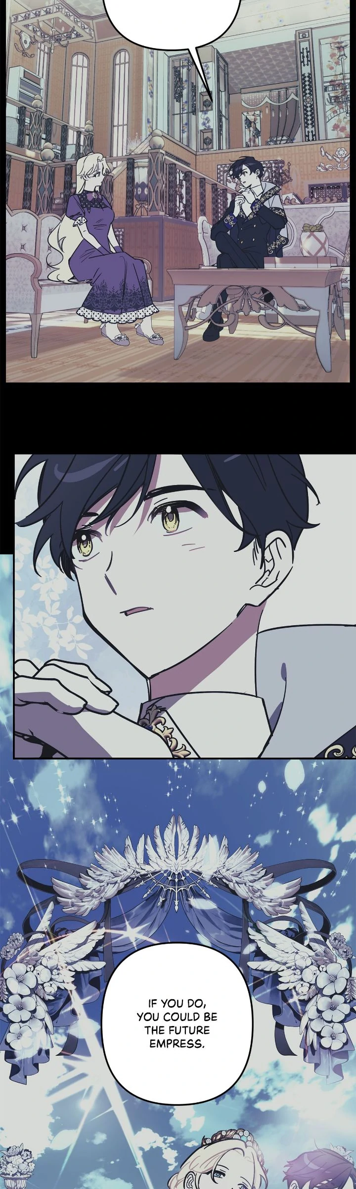 The Way the Mage Faces Death Chapter 105 195 ch 105 32