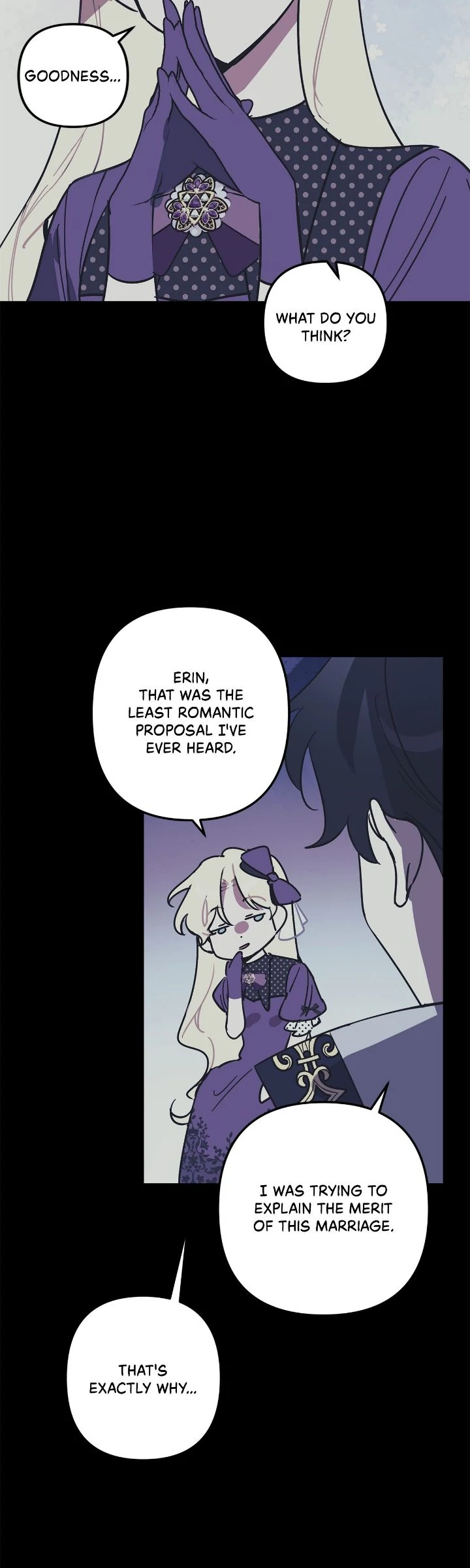 The Way the Mage Faces Death Chapter 105 197 ch 105 34