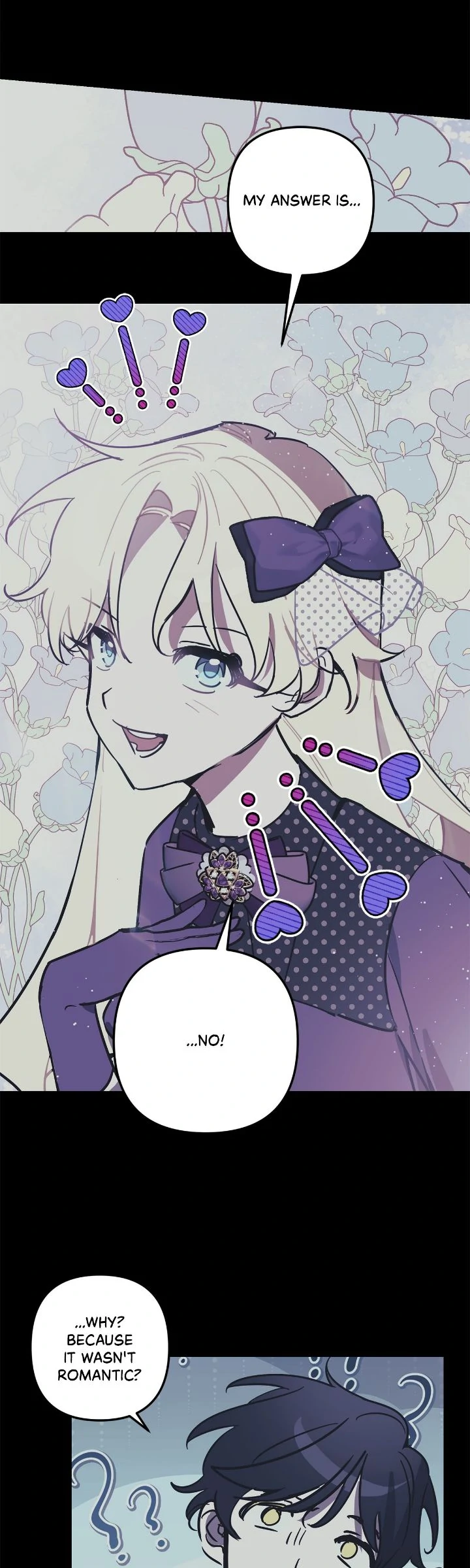 The Way the Mage Faces Death Chapter 105 198 ch 105 35