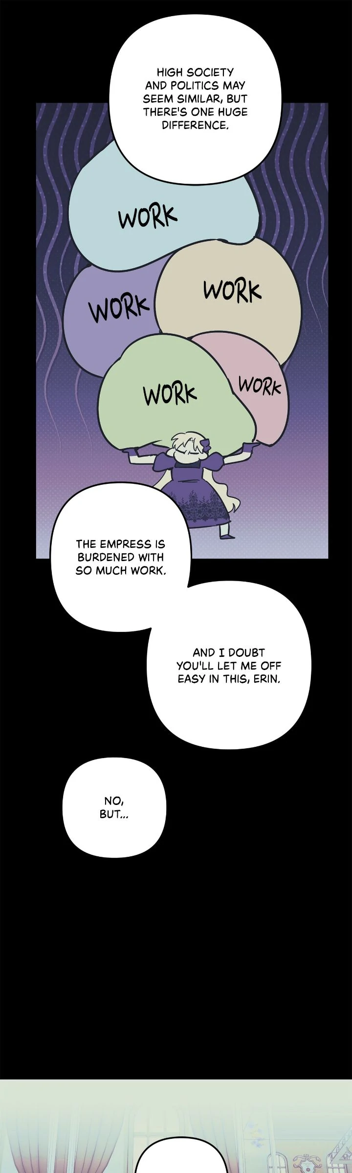 The Way the Mage Faces Death Chapter 105 200 ch 105 37