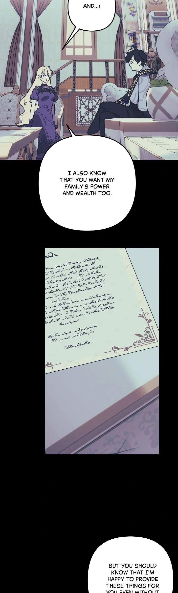 The Way the Mage Faces Death Chapter 105 201 ch 105 38