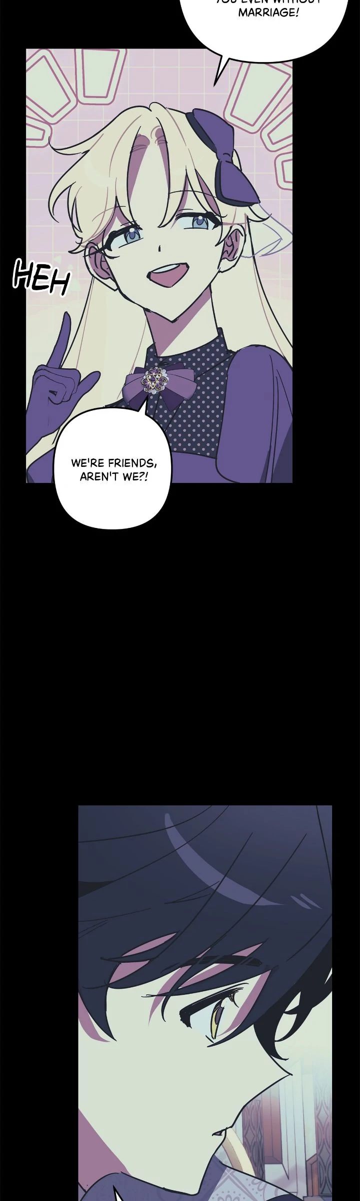 The Way the Mage Faces Death Chapter 105 202 ch 105 39