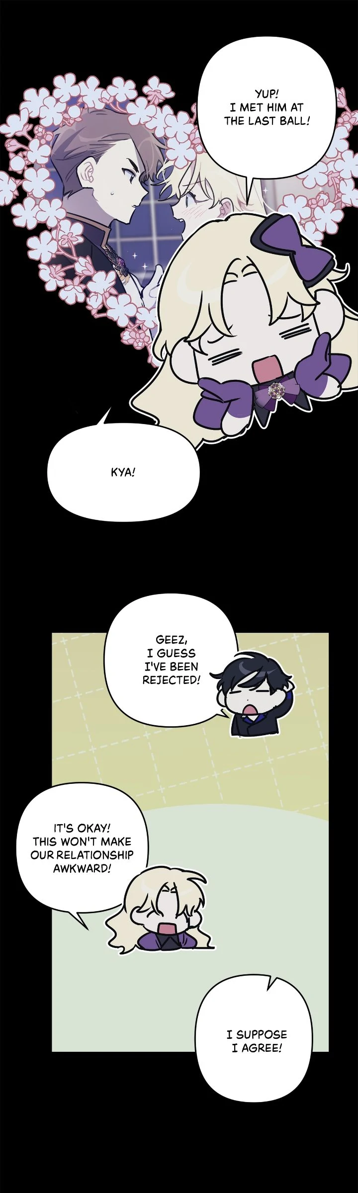 The Way the Mage Faces Death Chapter 105 205 ch 105 42