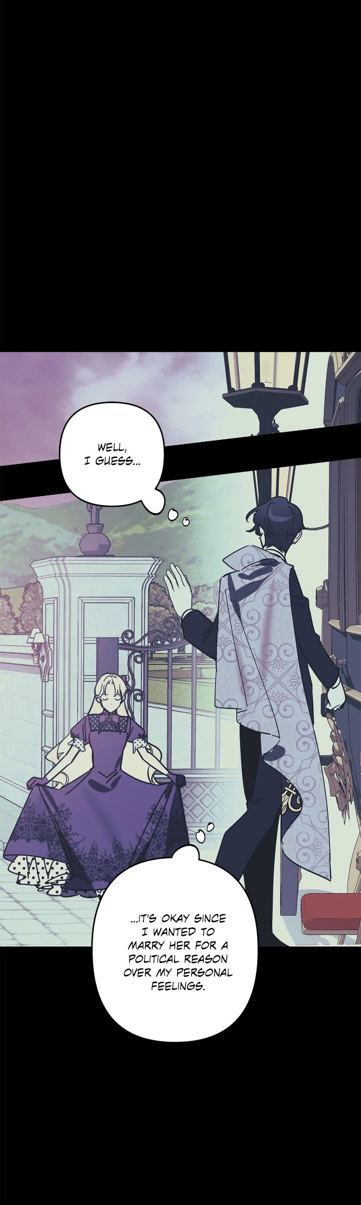 The Way the Mage Faces Death Chapter 105 206 ch 105 43