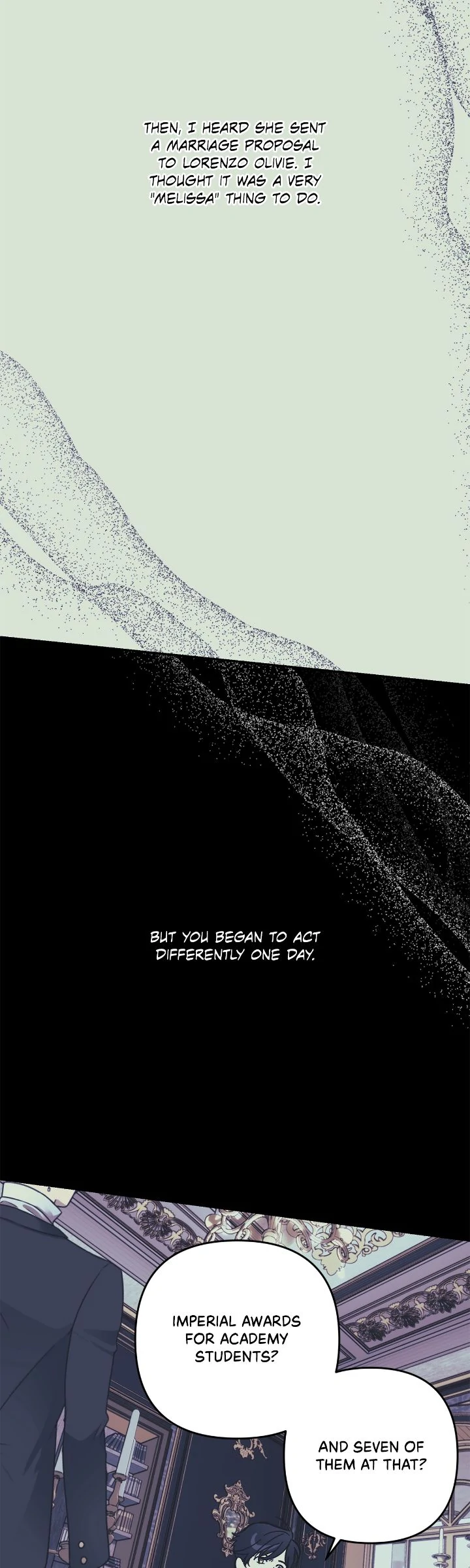 The Way the Mage Faces Death Chapter 105 208 ch 105 45