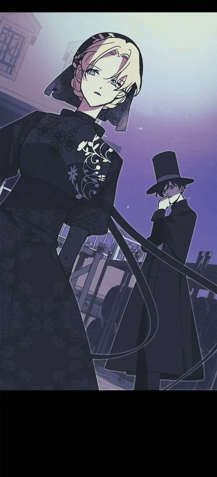 The Way the Mage Faces Death Chapter 105 213 ch 105 50