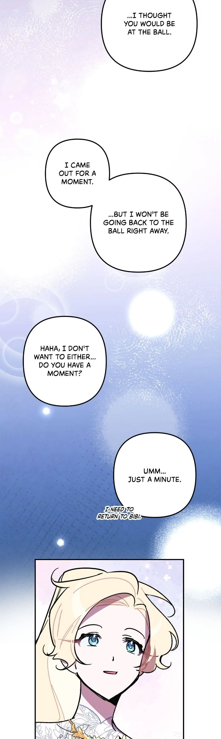 The Way the Mage Faces Death Chapter 105 169 ch 105 6