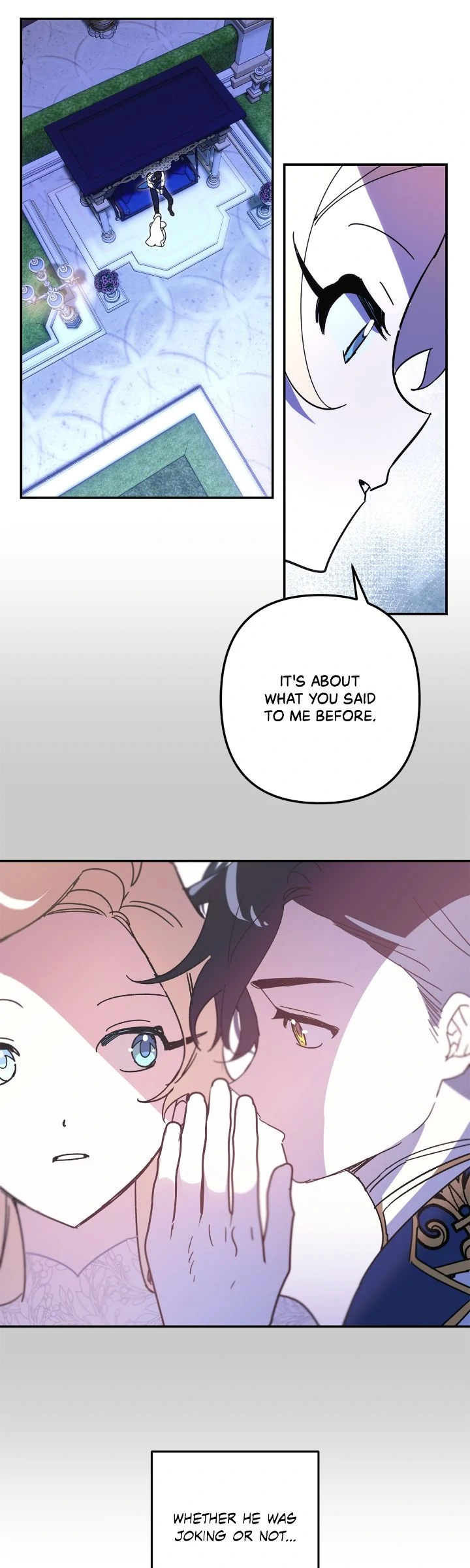 The Way the Mage Faces Death Chapter 105 172 ch 105 9