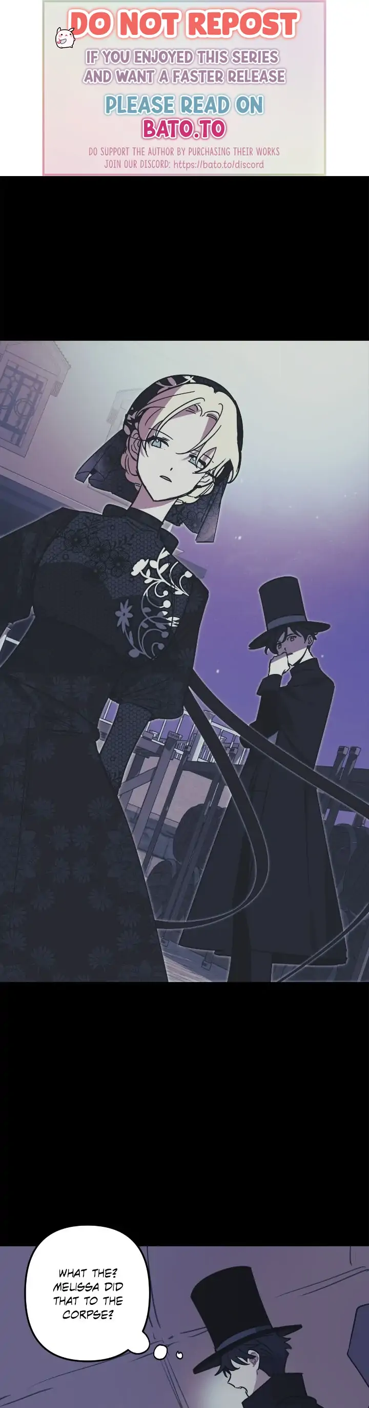 The Way the Mage Faces Death Chapter 106 179 ch 106 1