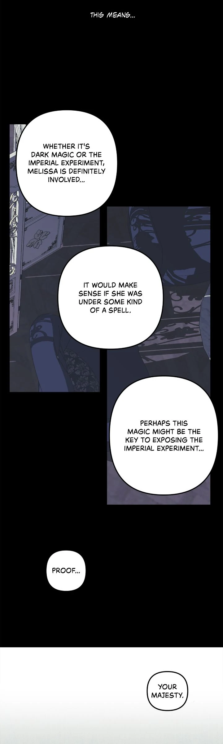 The Way the Mage Faces Death Chapter 106 189 ch 106 11