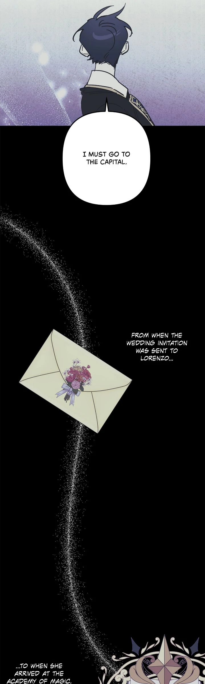 The Way the Mage Faces Death Chapter 106 190 ch 106 12