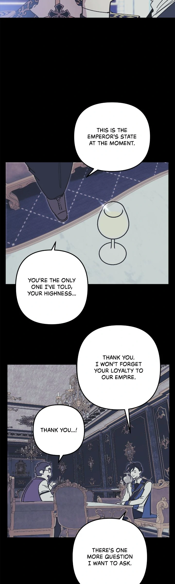 The Way the Mage Faces Death Chapter 106 192 ch 106 14